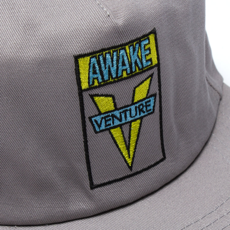 Awake Hat