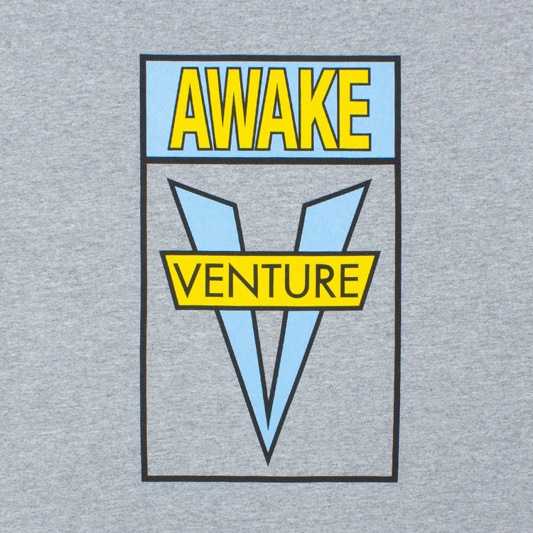 Awake S/S T-Shirt