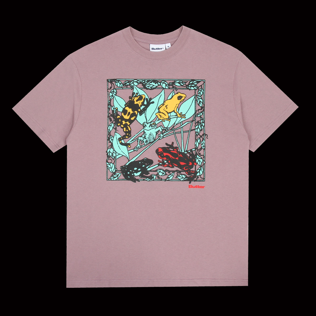 Amphibian TShirt Premier