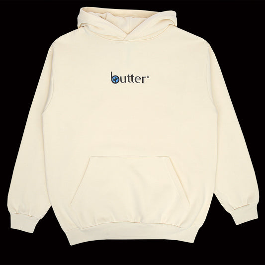 Leaf Classic Logo Pullover Hoodie