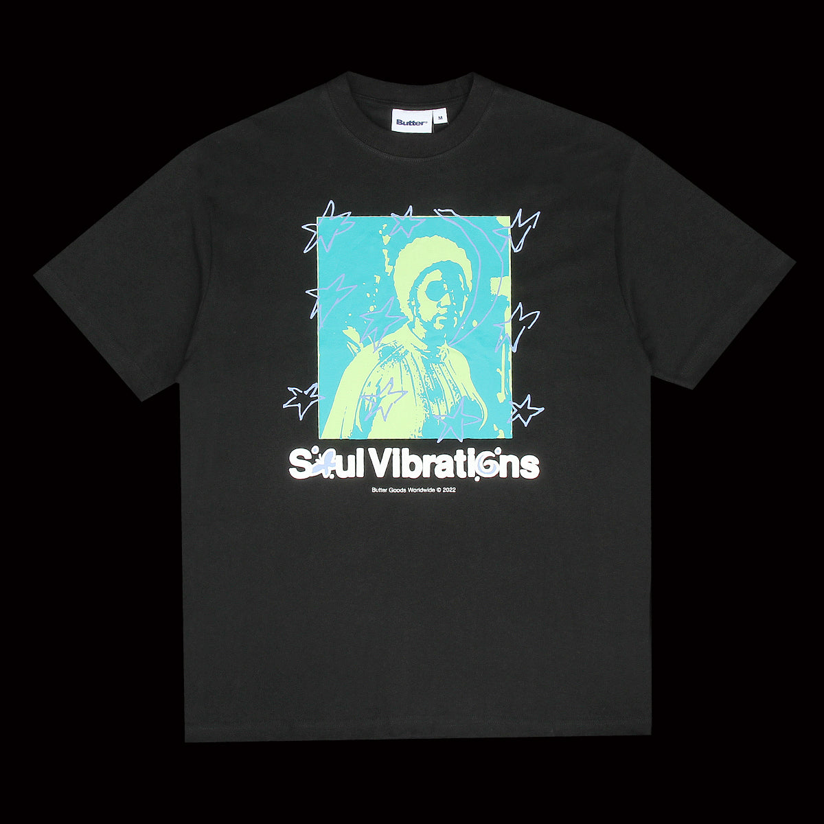 Soul Vibrations TShirt Premier