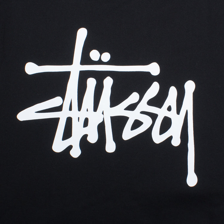 Basic Stussy Crew