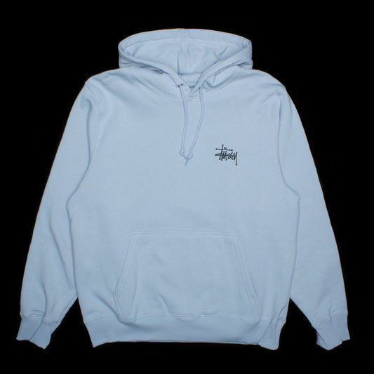 Stussy Basic Stussy Hoodie