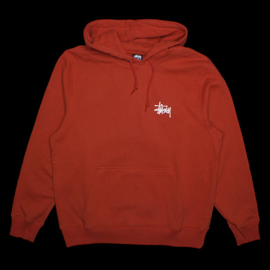 Basic Stussy Hoodie