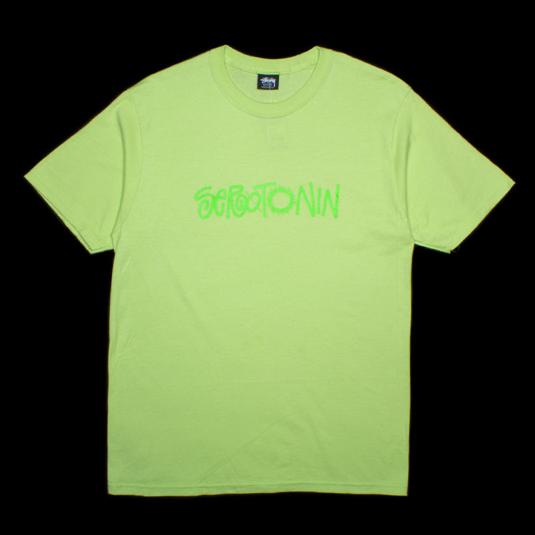 Stussy Serotonin T-Shirt