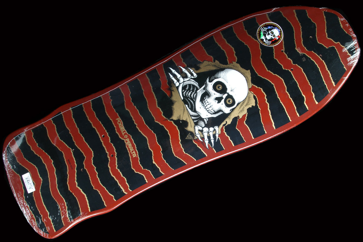 GeeGah Ripper Deck 9.75"