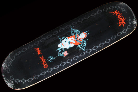 Townley Angel on Enenra Deck 8.5"