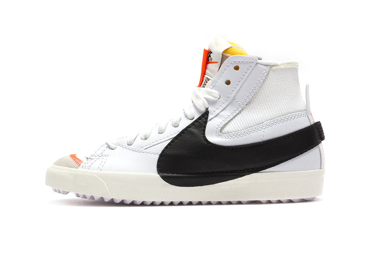 Nike Blazer Mid '77 Jumbo White / Black