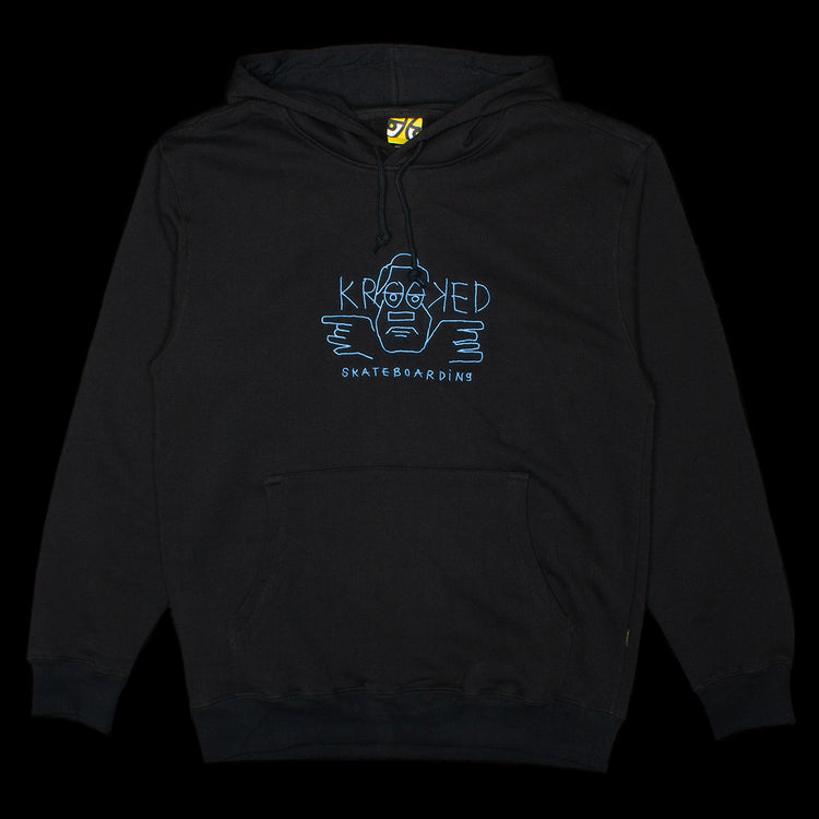 Krooked Arketype Hoodie