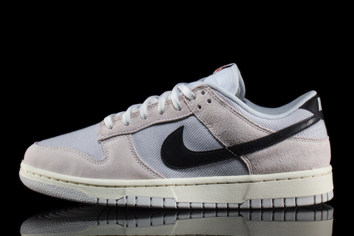 Dunk Low Retro – Premier