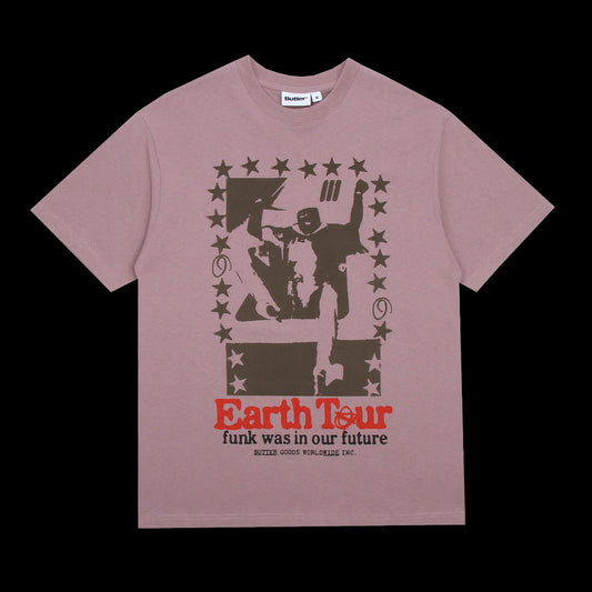 Earth Tour T-Shirt