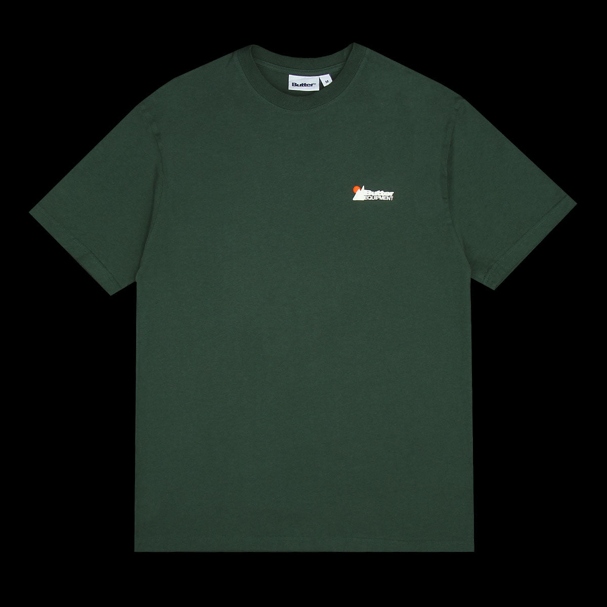 Heavy Weight Pigment Dye T-Shirt – Premier