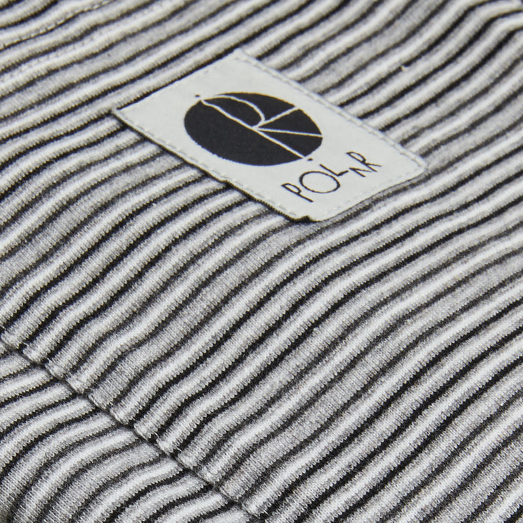 Stripe Pocket T-Shirt