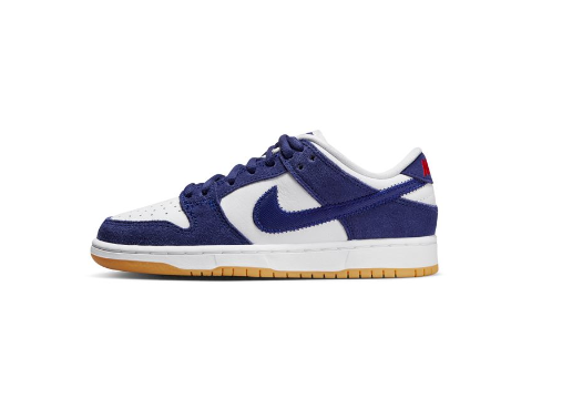 Dunk Low Pro Deep Royal (PS)