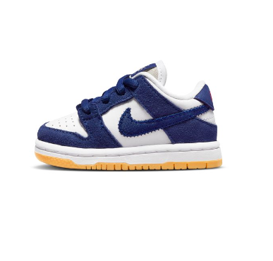 Dunk Low Pro Deep Royal (TD)