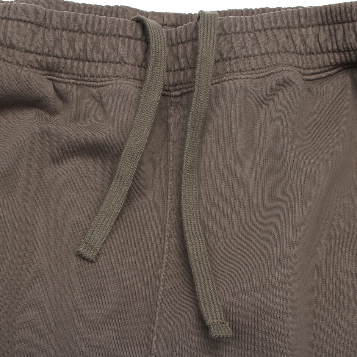 Pigment Dyed Fleece Pant