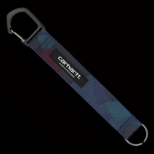 Geo Keyholder