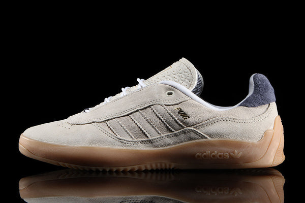 フランス代表　adidas originals LUCAS PUIG Amazon.com | adidas Puig Shoes - Silver Metallic White/Scarlet