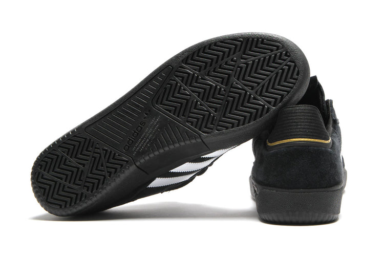 Adidas Tyshawn Low Core Black