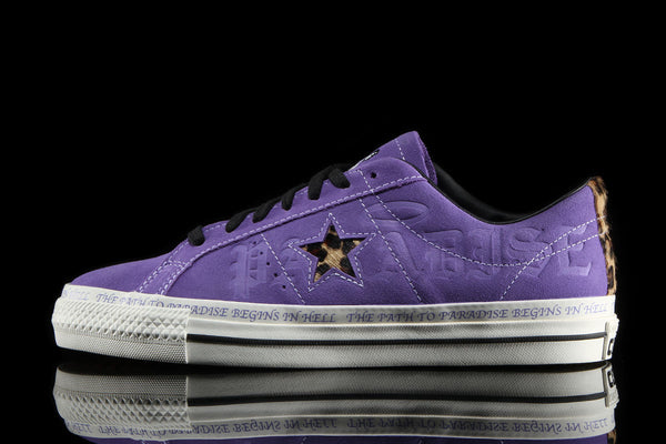 converseonestarproseanpablowil
