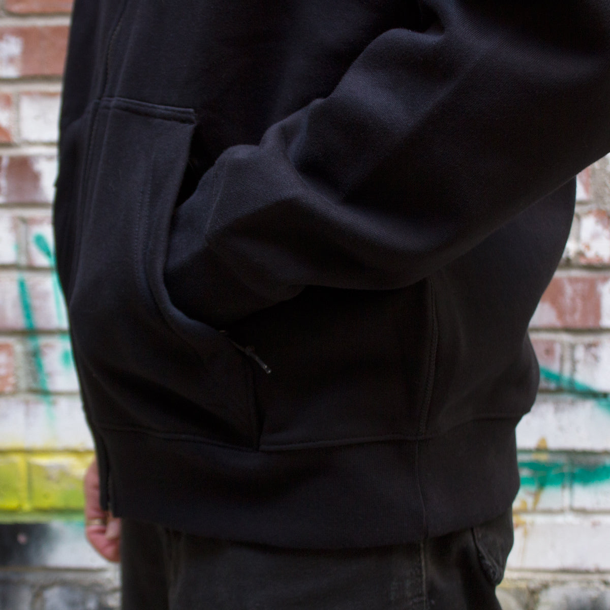 ACG Fleece Full Zip Hoodie â Premier