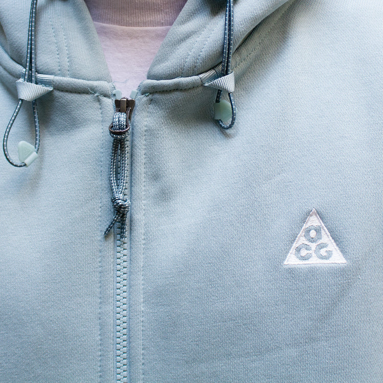 ACG Fleece Full Zip Hoodie â Premier