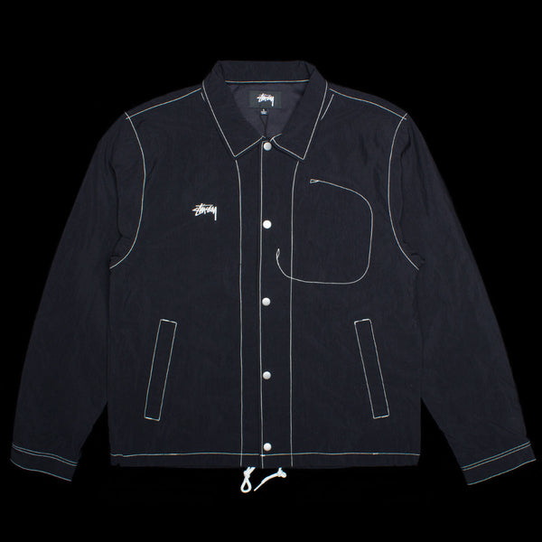 Nylon Folsom Jacket – Premier