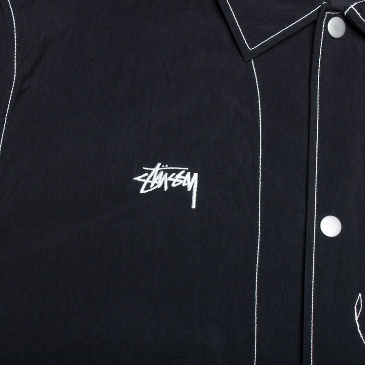 Stussy Nylon Folsom Jacket