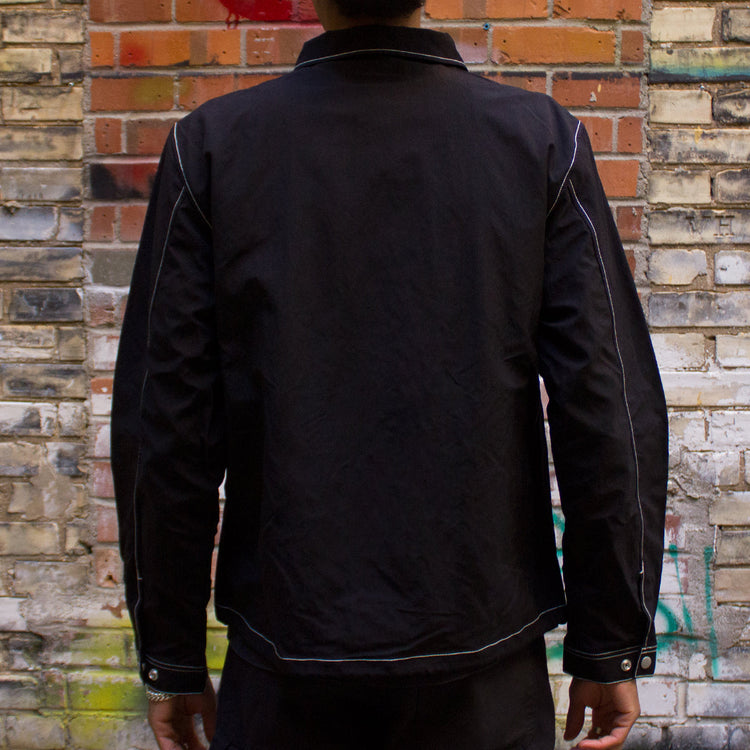 Stussy Nylon Folsom Jacket