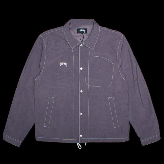 Stussy Nylon Folsom Jacket