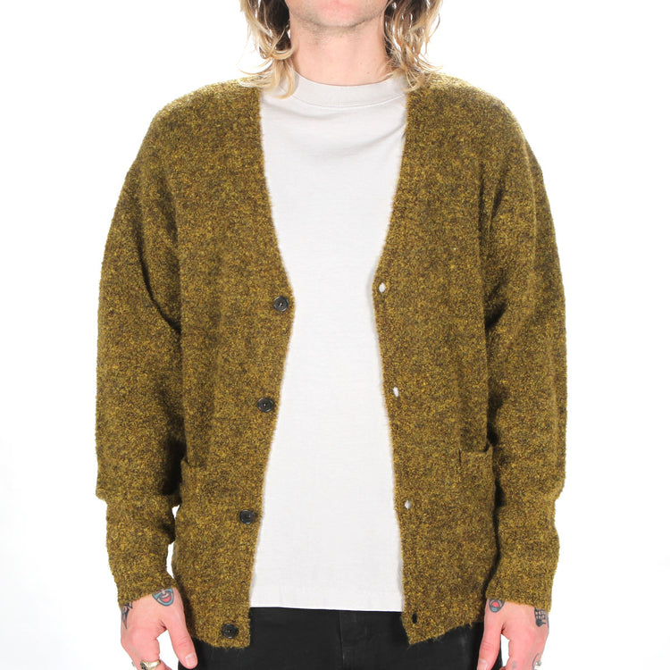 Boucle Cardigan – Premier