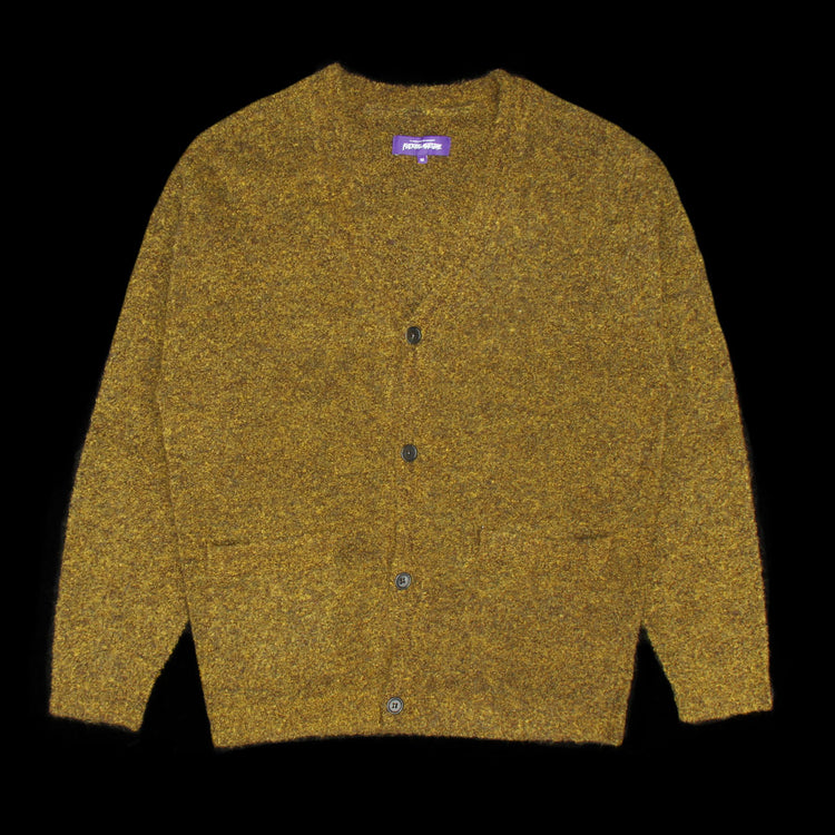 Boucle Cardigan