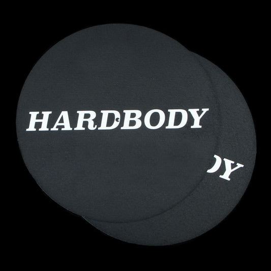 Hardbody Record Slip Mat