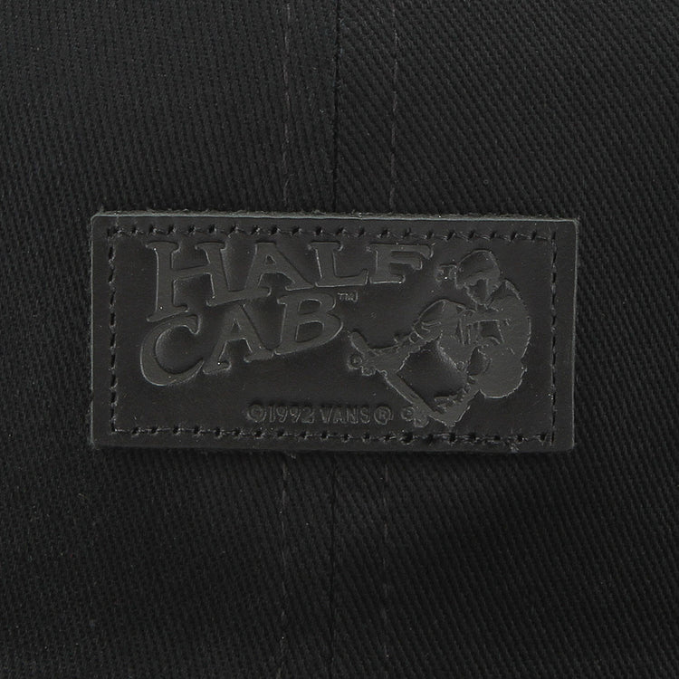 Half Cab 30th Anniversary Unstructured Hat