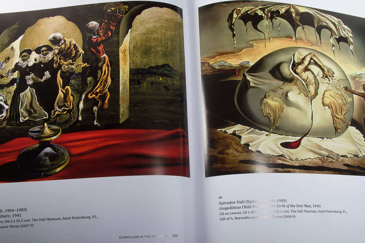 1930s monsters Monsters and Myths: Surrealism & War in the 1930s and 1940s