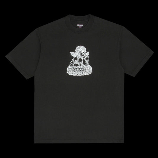 Premier Cherub T-Shirt Color : Black