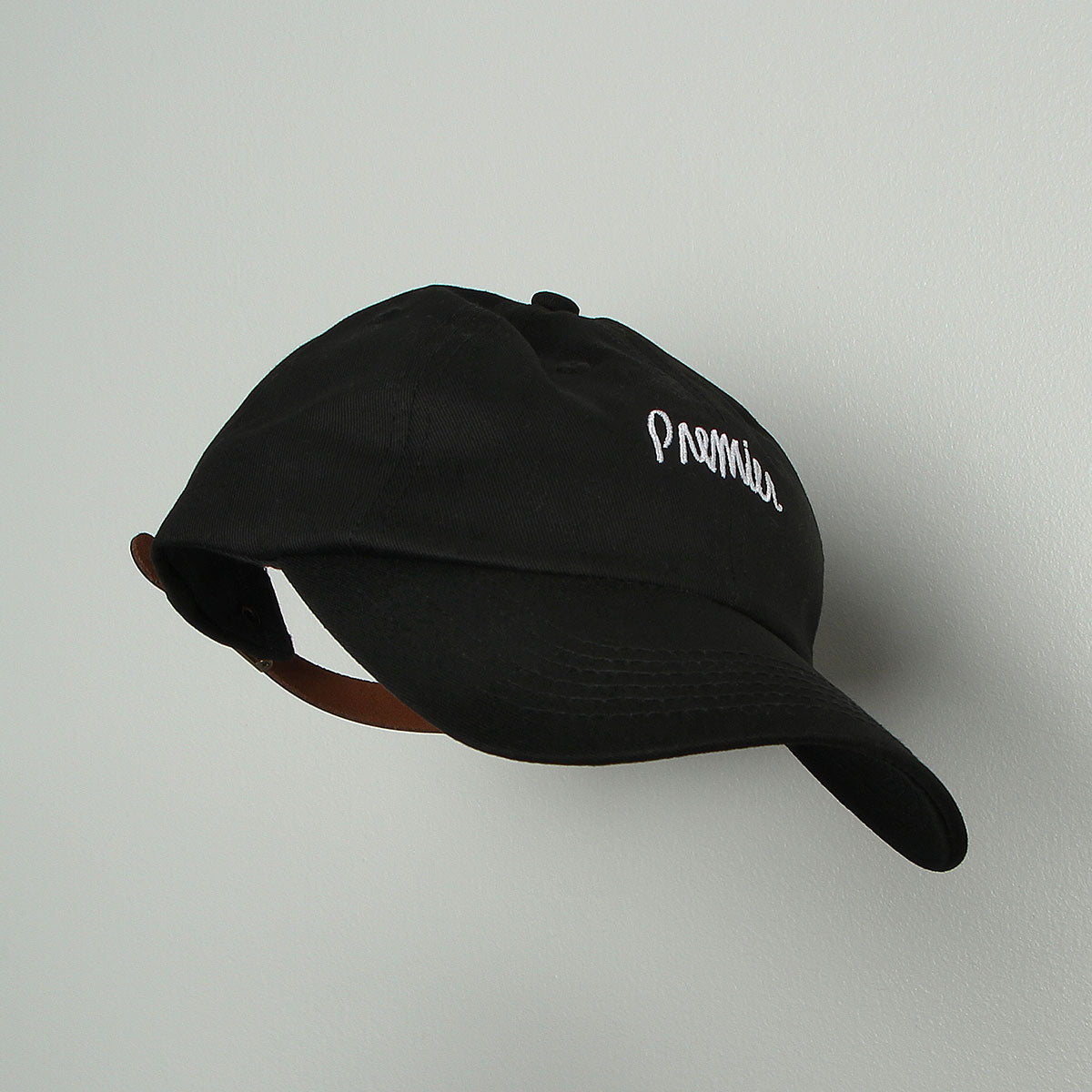 Script Hat – Premier