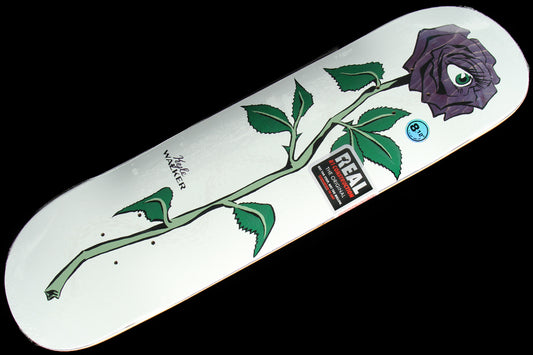 Real Kyle - Iris Deck 8.12"