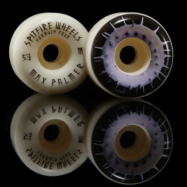 Spitfire Formula Four Palmer Spiked 99D 53mm