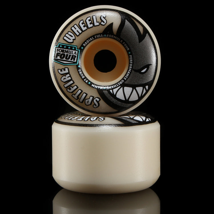 Spitfire Formula Four Radial Full 97D 56mm & 58mm