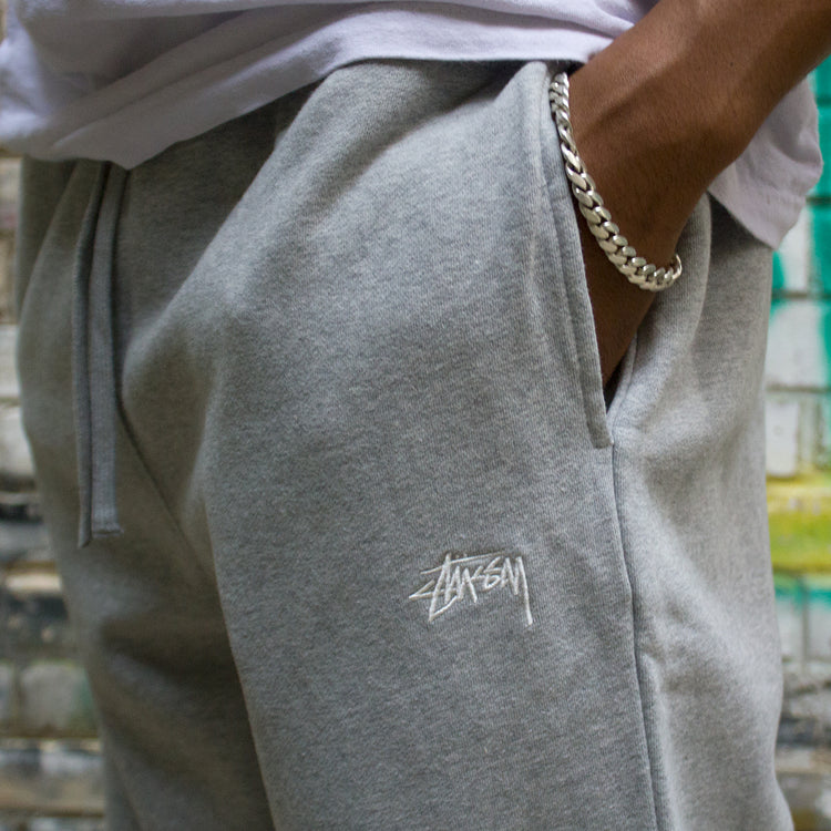 Stussy Stock Logo Pant