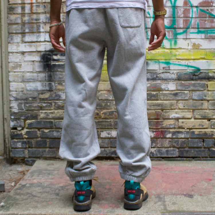 Stock Logo Pant