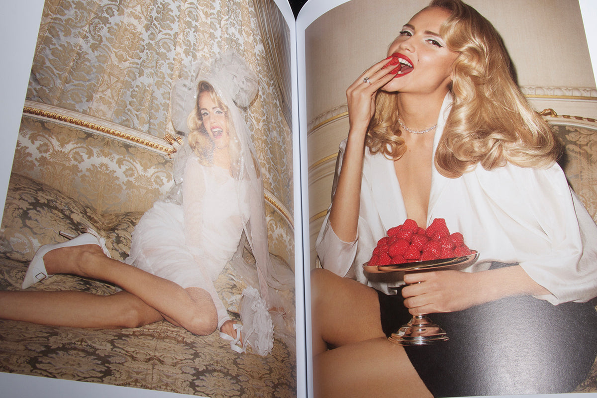 Terry Richardson Photography terry-richardson-photography