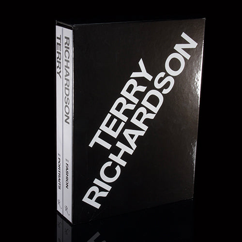 Terry Richardson : Portraits and Fashion