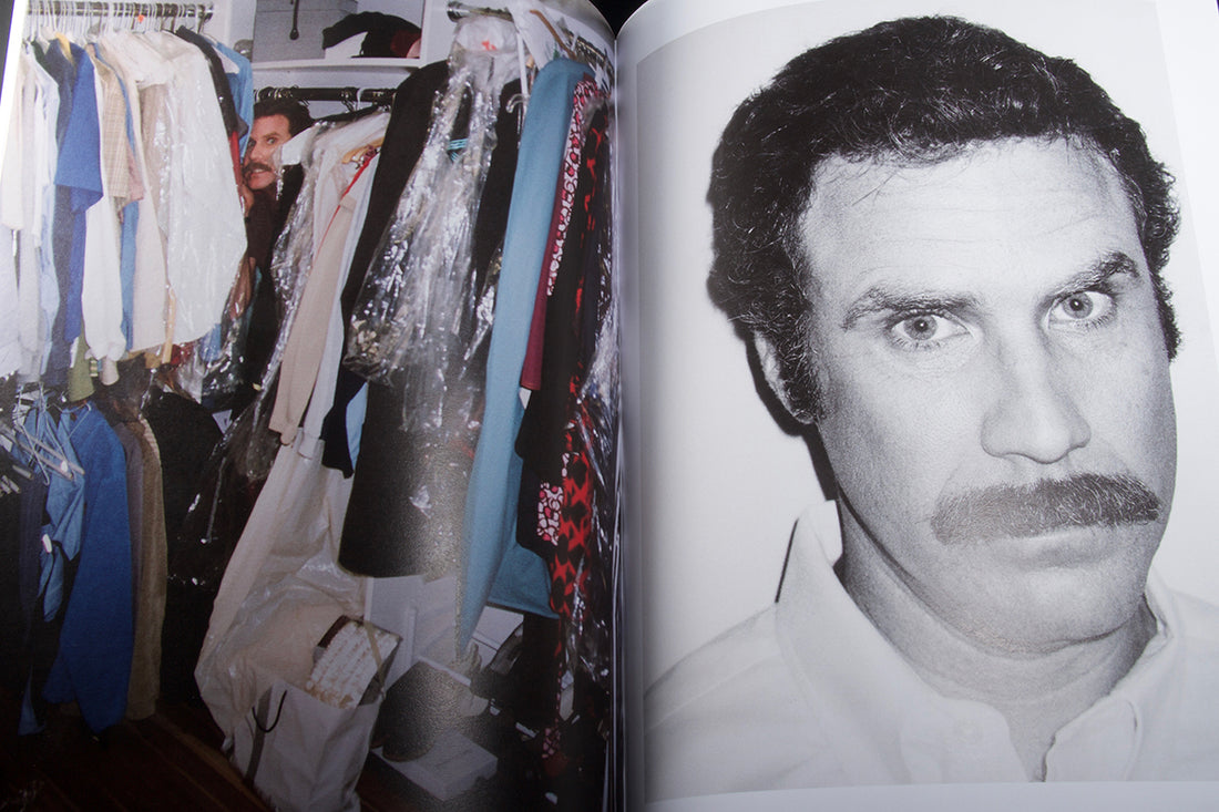 Terry Richardson : Portraits and Fashion – Premier
