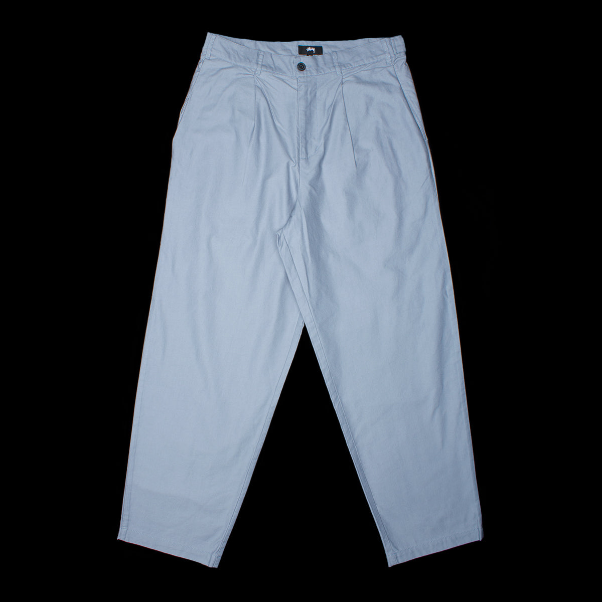 Stussy Volume Pleated Trouser