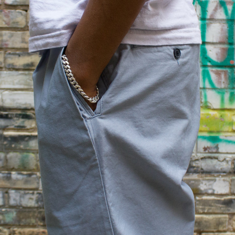 Stussy Volume Pleated Trouser