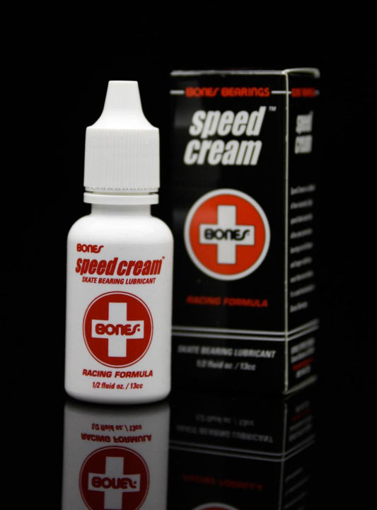 Speed Cream Bearing Lubricant